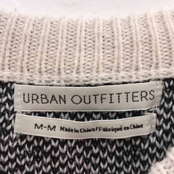 Urban Outfitters Fair Isle Sweater - Picture 4 of 6